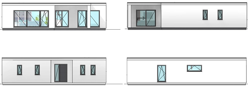 Bungalow_144_-_F_Ansichten