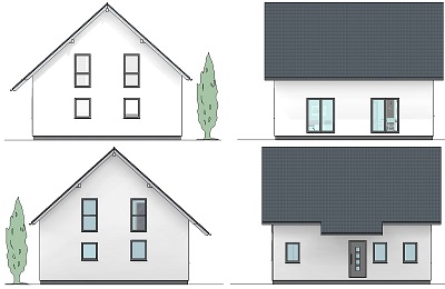 CL 141 - 42 - 100 Ansichten_k