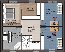 Classic 155 - 22 - S Obergeschoss_k
