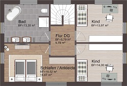 EFH 136 - 22 - V Obergeschoss_k