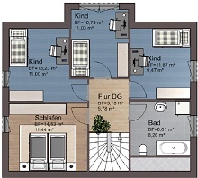 EFH_147_-_45_-_75_Dachgeschoss_k
